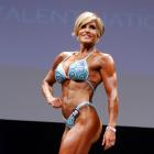 Melissa  Delaney - NPC Dayana Cadeau Classic  2015 - #1