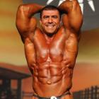 Grigori   Atoyan - IFBB Europa Super Show 2010 - #1