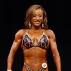 Krissy  Chin - IFBB Houston Pro 2010 - #1