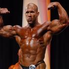 Men Bodybuilding  PreJudge - IFBB Arnold Amateur 2013 - #1