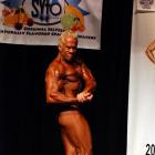 Michael  Ruiz - NPC Gold Coast 2012 - #1