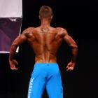 Denis  Gusev - IFBB Dayana Cadeau Classic 2014 - #1