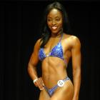 Stephanie  Smith - NPC Miami Classic 2012 - #1