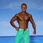 Sheridan  Hause Jr - IFBB Valenti Gold Cup 2013 - #1