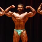 Edward  Ramires - NPC Gold Coast 2015 - #1