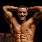 Jonathon  Menocal - NPC Dayana Cadeau Classic  2012 - #1