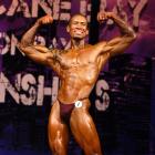 Thayer  Flores - NPC Hurricane/Typhoon Bay 2013 - #1