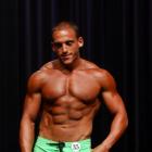 Dominic  Iacovone - NPC Orlando Metropolitan 2012 - #1