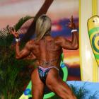 Loana  Muttoni - IFBB Europa Show of Champions Orlando 2015 - #1