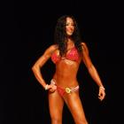 Hoda  Jarrah - NPC Prestige Crystal Cup 2015 - #1