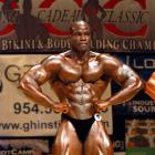 Brian  Garrison - NPC Dayana Cadeau Classic  2012 - #1