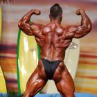 Ryan   Pateracki - IFBB Europa Show of Champions Orlando 2015 - #1