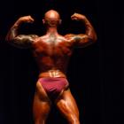 Miguel  Porrell - NPC Ruby Championship 2011 - #1