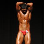 Jonathan  Ovadia - NPC FL Gold Cup 2013 - #1