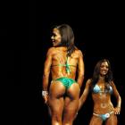 Virginia  Pons - NPC Ruby Championship 2012 - #1