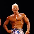 Michael  Matassa - NPC Southeastern USA 2012 - #1