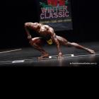 Ross  Caesar - NPC Winter Classic 2015 - #1