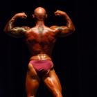 Miguel  Porrell - NPC Ruby Championship 2011 - #1