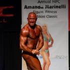 Dan  Brigman - NPC FL Gold Cup 2014 - #1