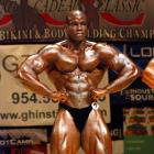 Brian  Garrison - NPC Dayana Cadeau Classic  2012 - #1