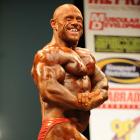 Mike   Sheridan - IFBB New York Pro 2010 - #1