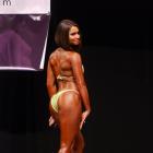 Kelly  Carter - NPC Dayana Cadeau Classic  2014 - #1