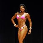 Ingrid  Burgos - NPC Gold Coast 2014 - #1