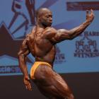 Milton  Holloway Jr. - IFBB Desert Muscle Classic 2012 - #1