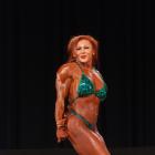 Heather  Munson - NPC Nationals 2017 - #1