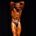 Scott   Goldstein - NPC Diamond Classic 2011 - #1