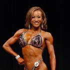 Krissy  Chin - IFBB Houston Pro 2010 - #1