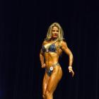 Michelle  DeLeon - NPC Florida State 2011 - #1