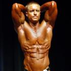 Brian  Schmidt - NPC Florida State 2012 - #1