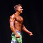Sheridan  Hause Jr - IFBB Dayana Cadeau Classic 2014 - #1