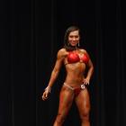 Kiriam  Diaz - NPC Bill Wilmore Classic 2015 - #1