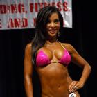 Tina  Picun - NPC Florida State 2011 - #1