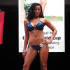 Suzette  Mauzon - NPC FL Gold Cup 2011 - #1