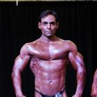 Luis  Tejara - NPC Treasure Coast 2014 - #1