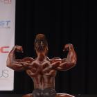 Brennis  Mobley - NPC Nationals 2017 - #1