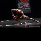 Ross  Caesar - NPC Winter Classic 2015 - #1