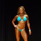 Tiffany  Faust - NPC Miami Classic 2015 - #1