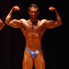 Arturo  Leon - NPC Gold Coast 2015 - #1