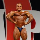 Lee  Powell - IFBB Olympia 2009 - #1