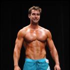 Maik  Wiedenbach - NPC Atlantic States 2011 - #1