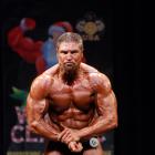 Michael  Tremontin - NPC Winter Classic 2015 - #1