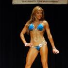 Kenia  Pol - NPC Miami Classic 2014 - #1