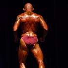 Miguel  Porrell - NPC Ruby Championship 2011 - #1