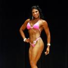 Ingrid  Burgos - NPC Gold Coast 2014 - #1