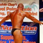 Erik  Bledsoe - NPC Royal Palm Classic 2012 - #1