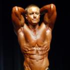 Brian  Schmidt - NPC Florida State 2012 - #1